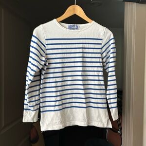 Brenton Shirt “The Picasso” Women’s Size Small